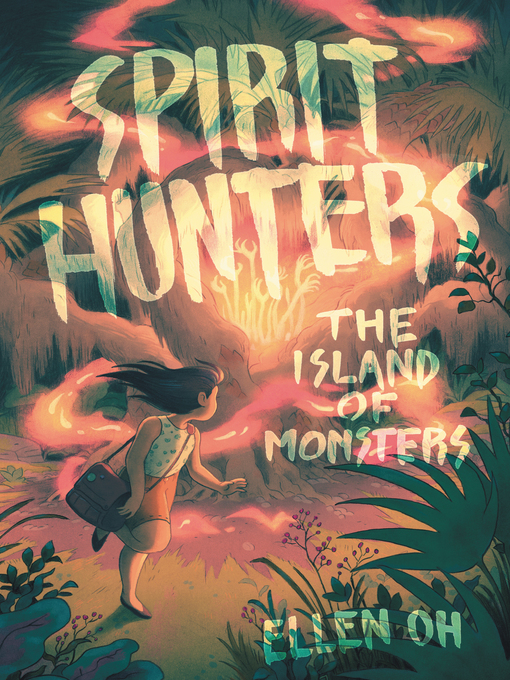 Title details for Spirit Hunters #2 by Ellen Oh - Wait list